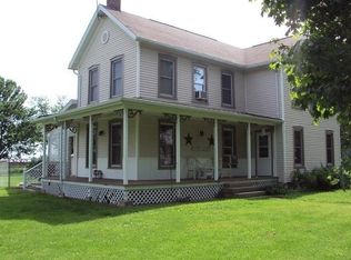 4415 N 300th Ave, Alpha, IL 61413