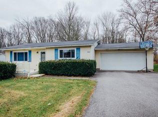 1364 Walker Ave E, Mansfield, OH 44905