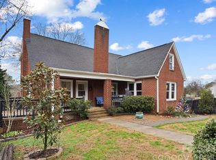 514 Jackson Park Rd, Kannapolis, NC 28083