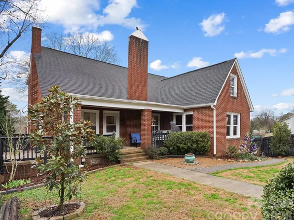 514 Jackson Park Rd, Kannapolis, NC 28083
