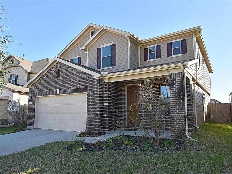 1st image of 21007 Blackstone Villa Ln