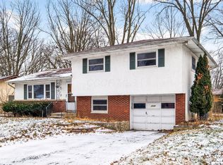2669 Alder Vista Dr, Columbus, OH 43231
