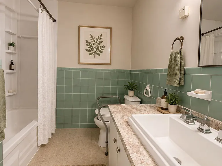 671 Woolwich St #704 — Photo 7