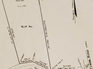 0 Tyree Rd, Whitesburg, GA 30185