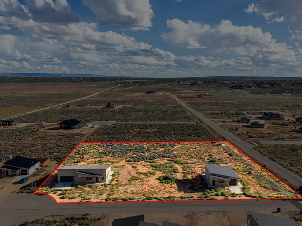 4375 E Colt Cir, Kanab, UT 84741