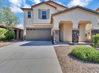 975 W Camino Nogal Blanco, Sahuarita, AZ 85629