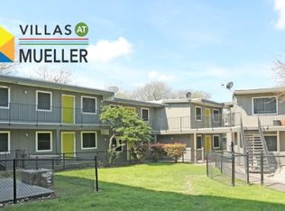 11209 Limoncillo Ct #117, Austin, TX 78750