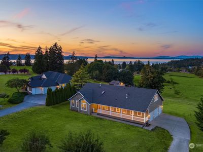 227 Baker View Lane, Camano Island, WA, 98282
