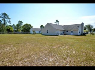 38 Smokewood Dr, Elgin, SC 29045