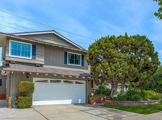 611 E Trenton Ave, Orange, CA 92867