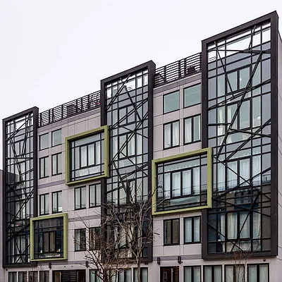 Rented by Nooklyn NYC LLC | media 54