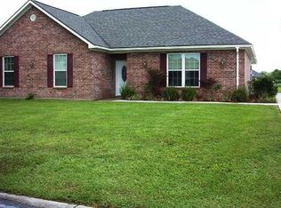 4317 La Belle Blvd, New Iberia, LA 70560