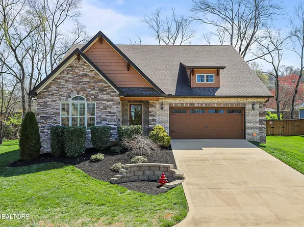 1830 Serene Cove Way, Knoxville, TN 37920