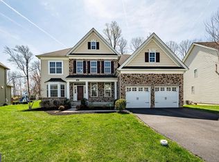 3805 Trembley Ct, Chester Springs, PA