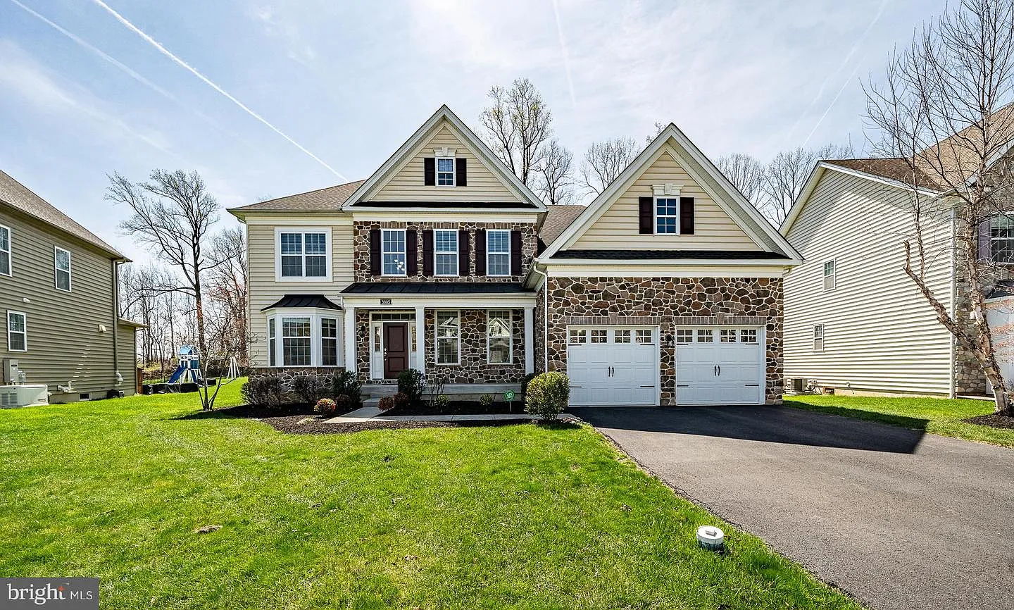 3805 Trembley Ct photo 1