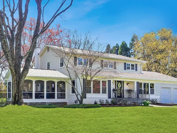 923 Bellview Rd, McLean, VA 22102