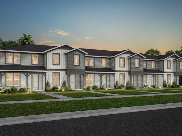 6736 Reverie Park Ave, Orlando, FL 32829