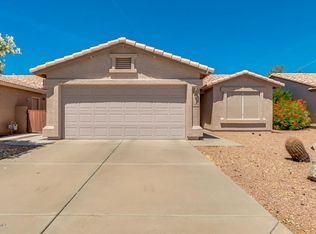 6400 S Windstream Pl, Chandler, AZ 85249