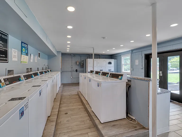 Wynsum Townhomes — Photo 20