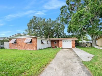 1642 Caldwell Rd, South Daytona, FL, 32119