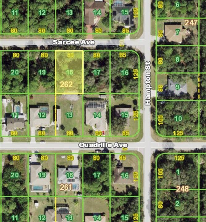 1st image of 18345 SARCEE AVENUE LOT 18
