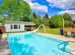 4836 Ecoff Ave, Chester, VA 23831