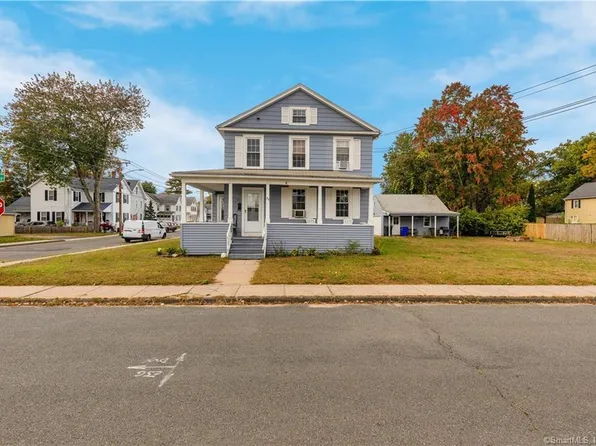 32 Chestnut Street, Windsor Locks, CT 06096