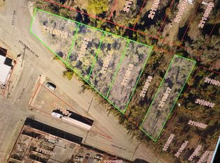721 Moorman Ave NW Lot 12, Roanoke, VA 24016