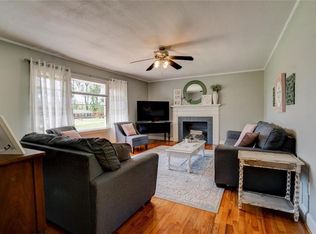 708 Adams St, Seneca, SC 29678