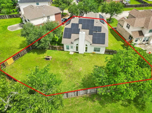 13102 Cutler Ridge Ln, Houston, TX 77044