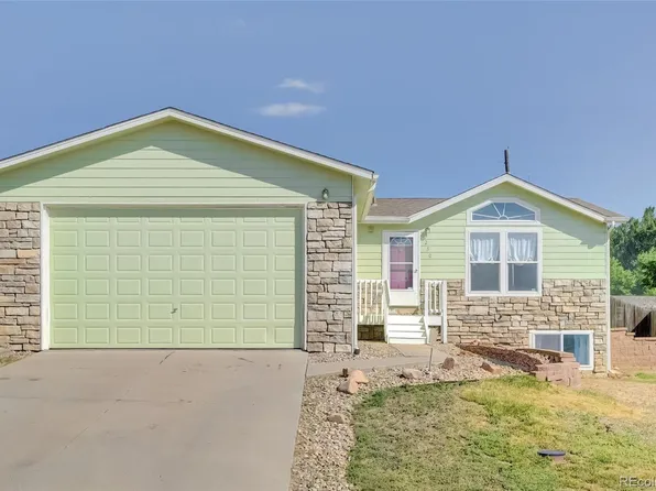 250 W Crawford Avenue, Keenesburg, CO 80643