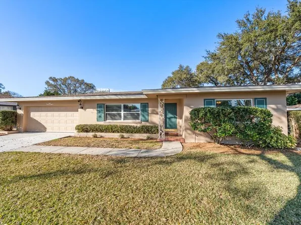 1624 Fruitwood Dr, Clearwater, FL 33756