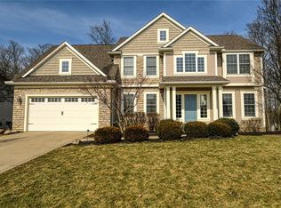 1173 Willow Bend Dr, Medina, OH 44256