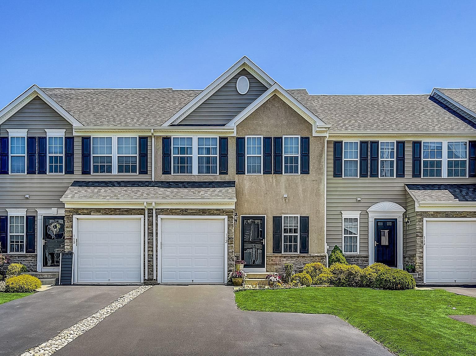 112 Fawn Dr, Gilbertsville, PA 19525 Zillow