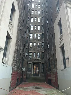 260 Riverside Drive