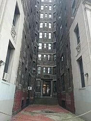 260 Riverside Drive in Upper West Side