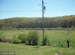 17112 Oldtown Rd SE, Oldtown, MD 21555
