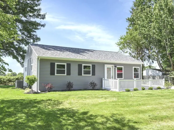 310 Melanie Ln, Milan, OH 44846