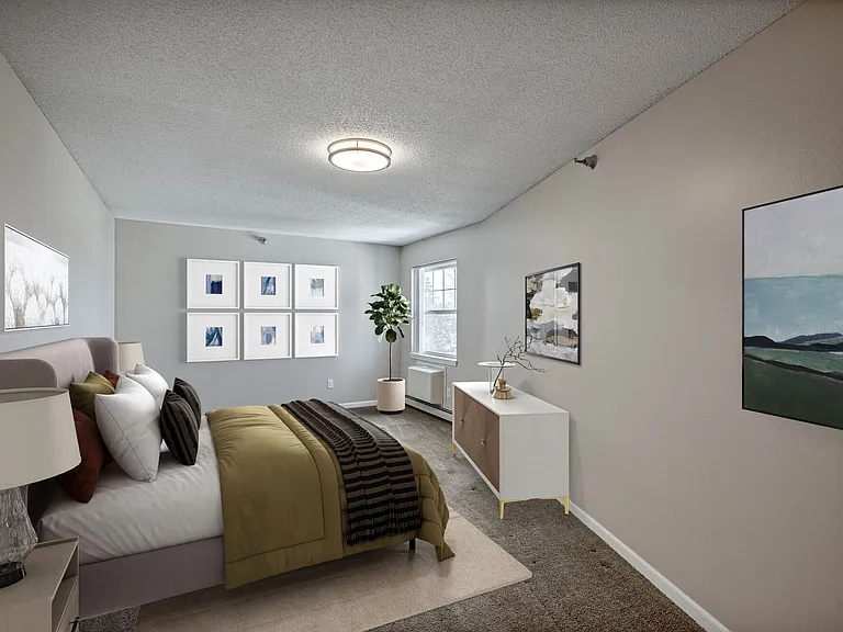 Riva Ridge Apartments — Photo 13