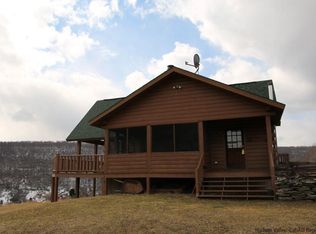 300 Fish Hollow Rd, Delancey, NY 13752