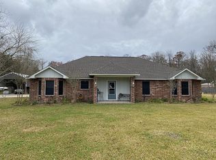 5047 Nelson Rd, Livonia, LA 70755