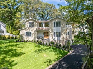 12 Coniston Rd, Millburn Twp., NJ 07078