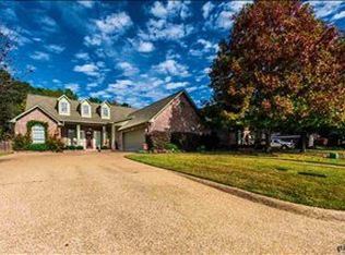 3726 Winding Way, Tyler, TX 75707