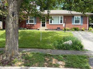 1109 Greentree Ct, Lexington, KY 40517