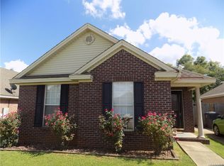 180 Ridgeview Dr, Millbrook, AL 36054