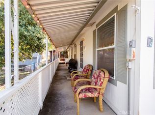 16390 Tish A Tang Rd, Lower Lake, CA 95457