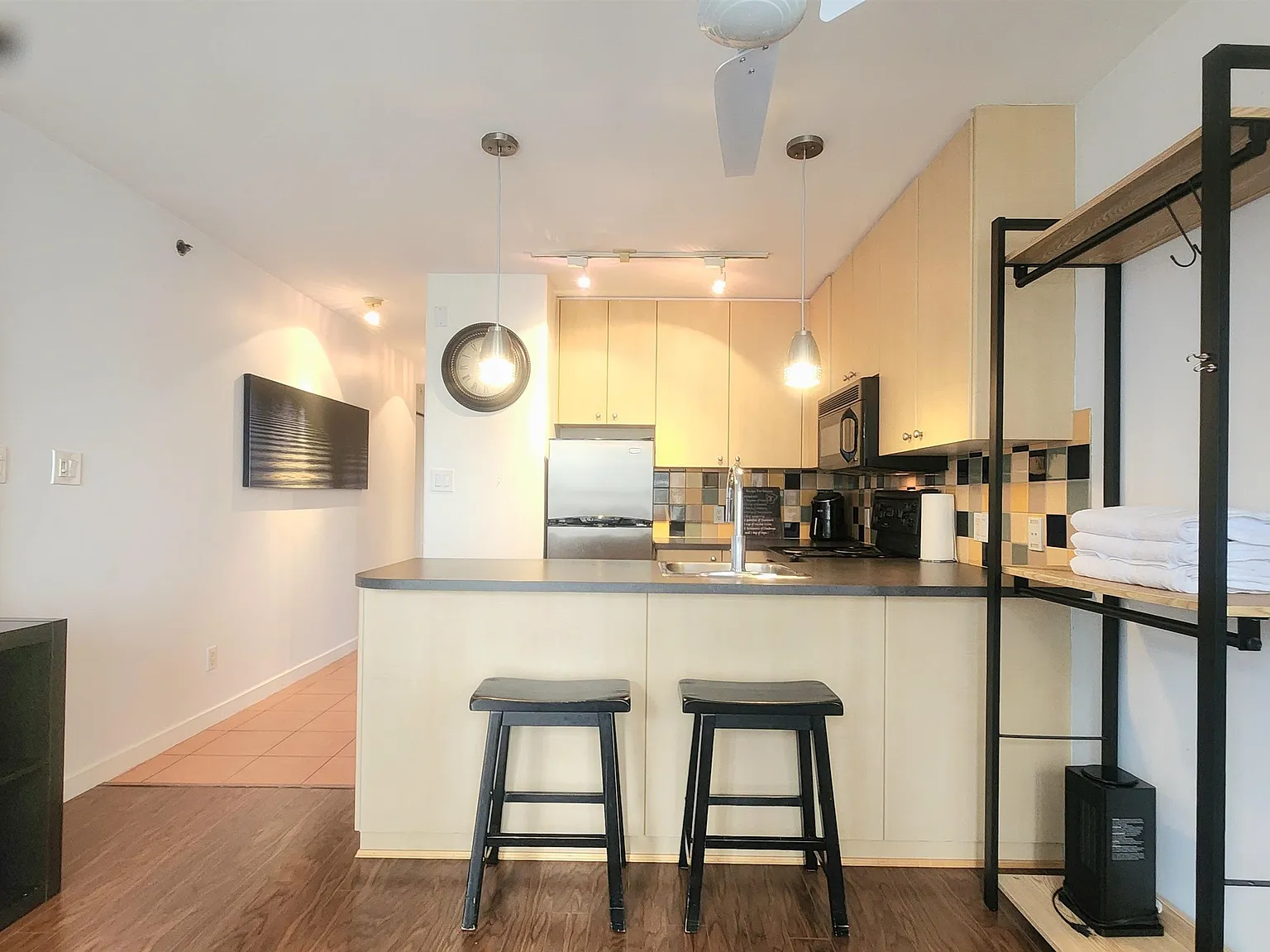 1 bed, 500 sqft, $2,550 — Photo 4