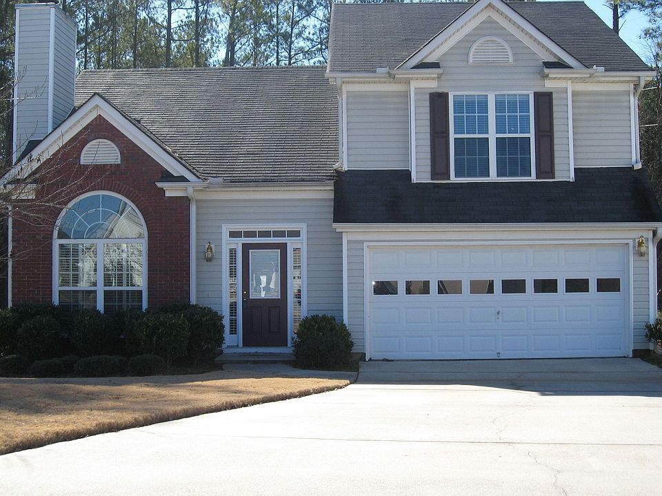 Stunning Traditional 2 - Story Home!