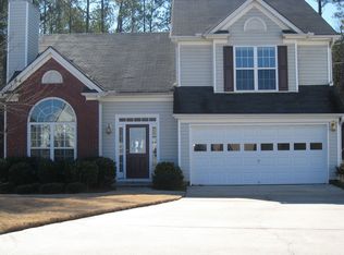 3335 McEver Park Cir, Acworth, GA 30101