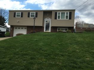 334 Pontiac Ave, Pittsburgh, PA 15237